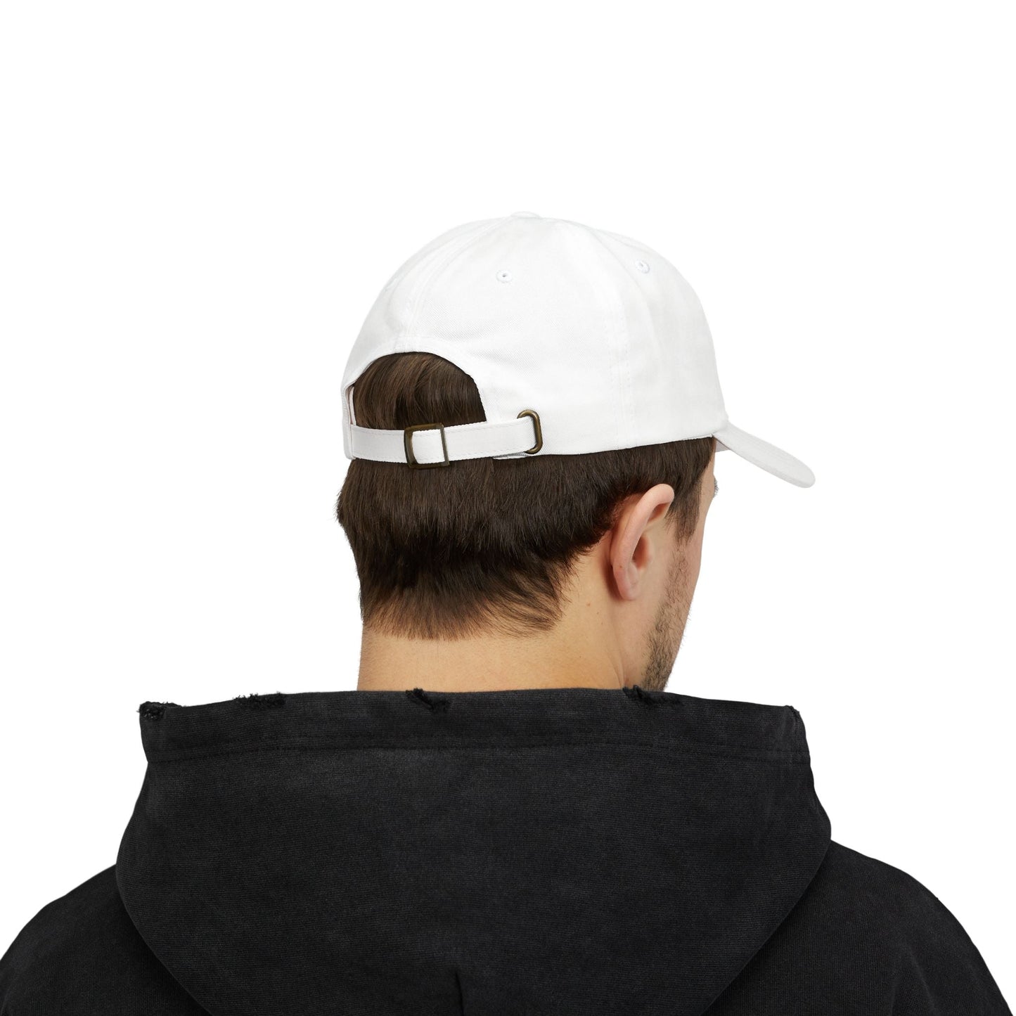 YOU Cannot eRACE Us! Classic Dad Hat Printify Hats You Cannot eRACE Us