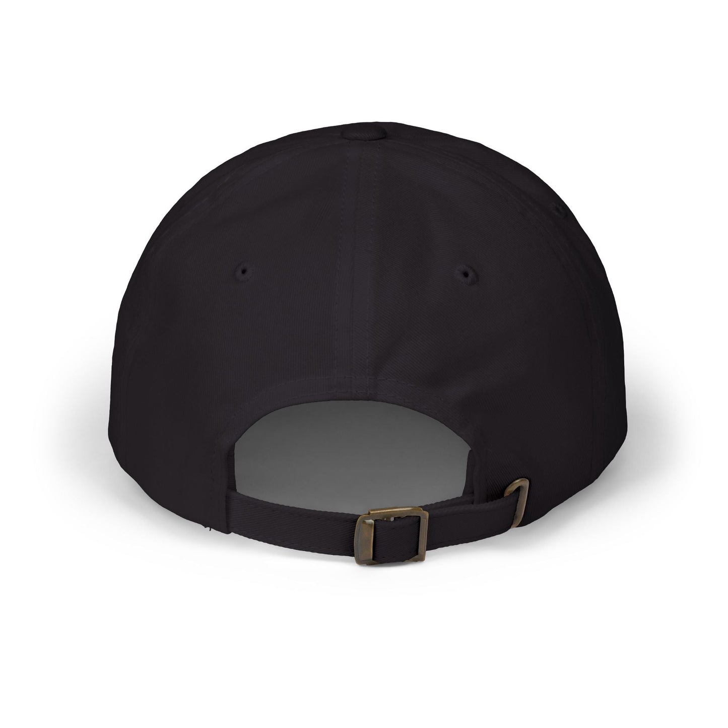 YOU Cannot eRACE Us! Dad Hat Printify Hats You Cannot eRACE Us