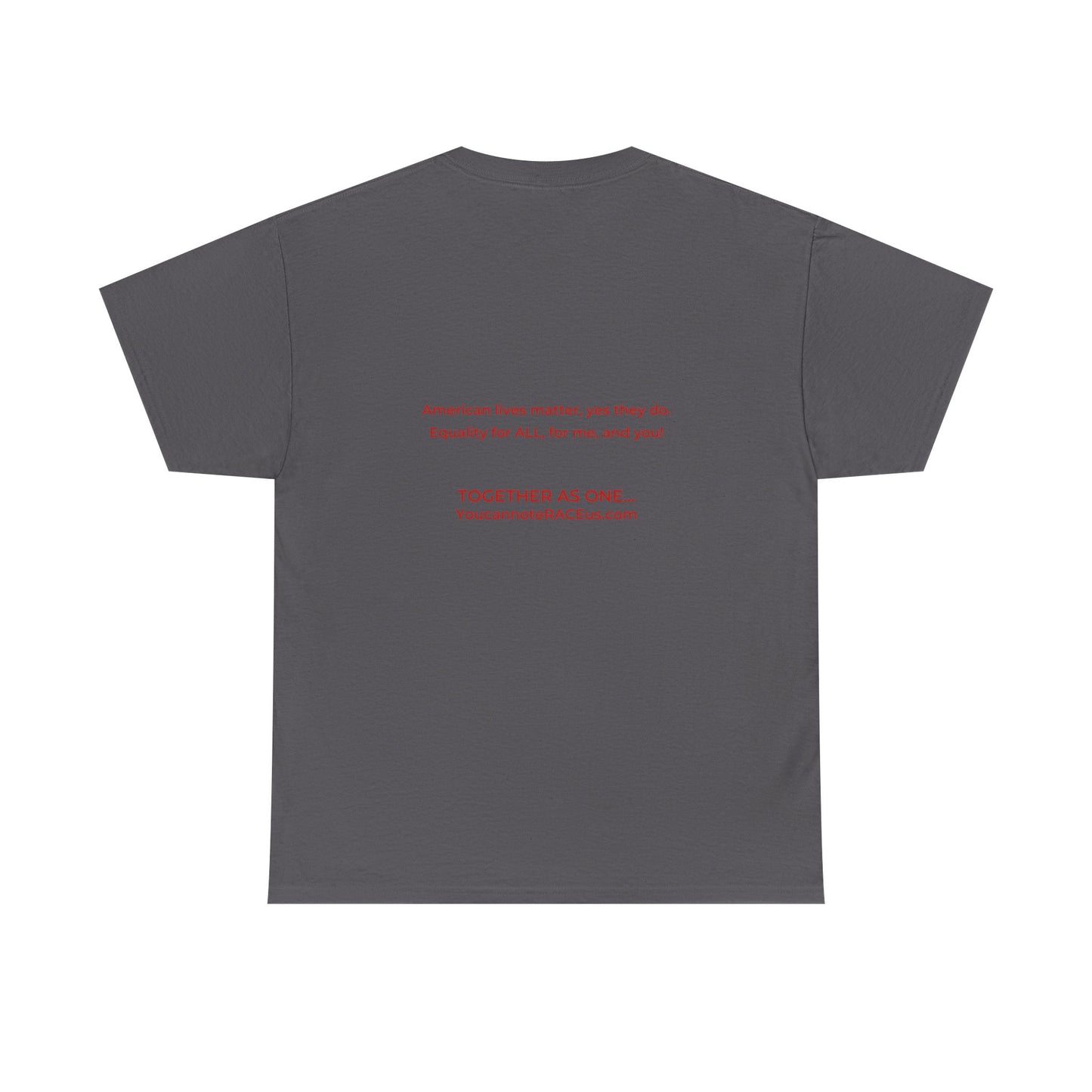 Divided to United Tee