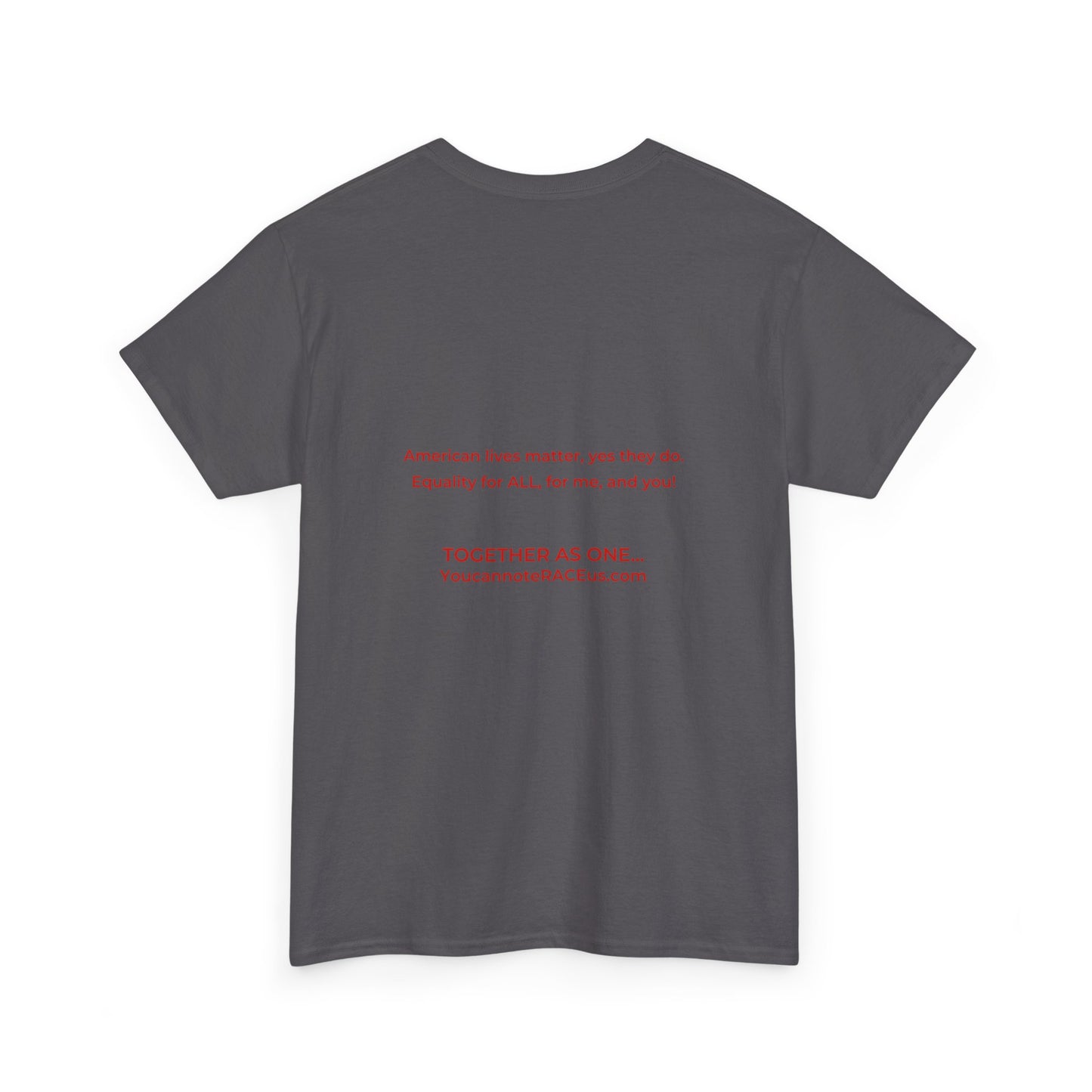 Divided to United Tee