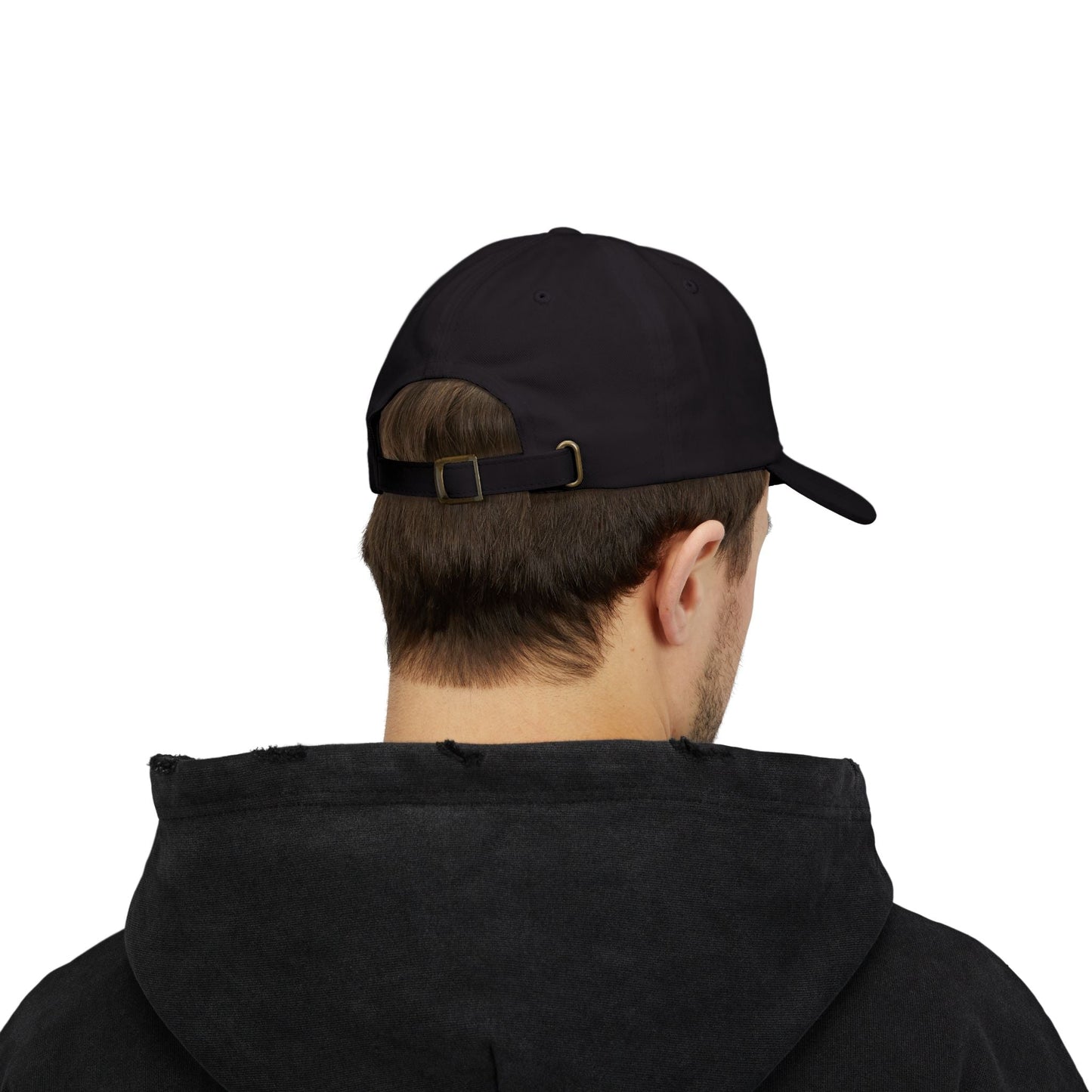 YOU Cannot eRACE Us! Dad Hat Printify Hats You Cannot eRACE Us