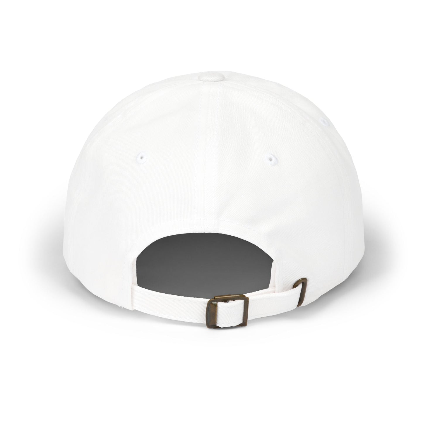 YOU Cannot eRACE Us! Classic Dad Hat Printify Hats You Cannot eRACE Us