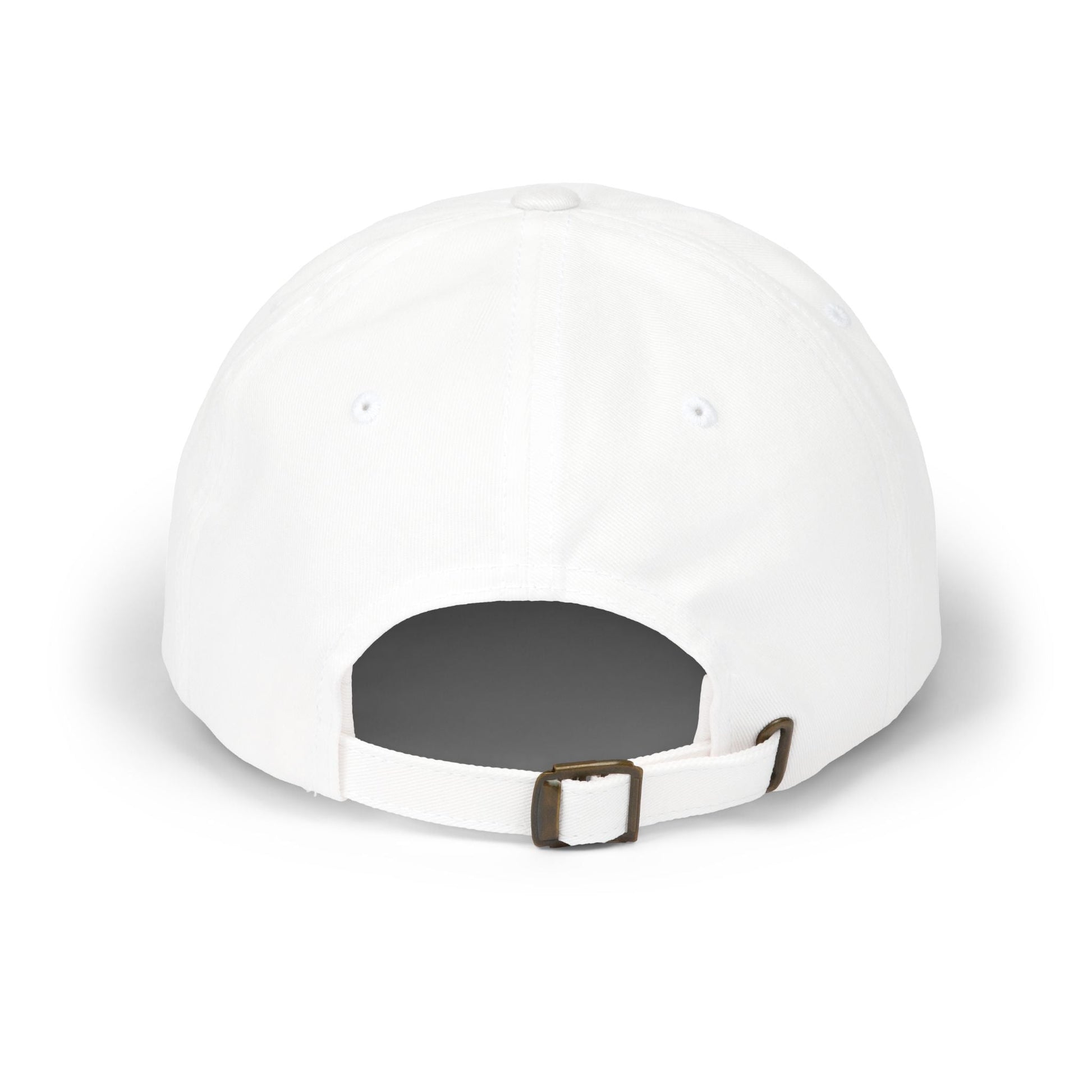 YOU Cannot eRACE Us! Classic Dad Hat Printify  Hats You Cannot eRACE Us
